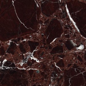 Marmo 07 - Rosso Lepanto