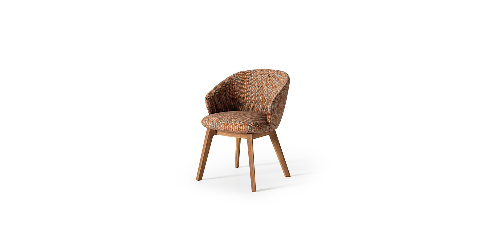 Grace armchair